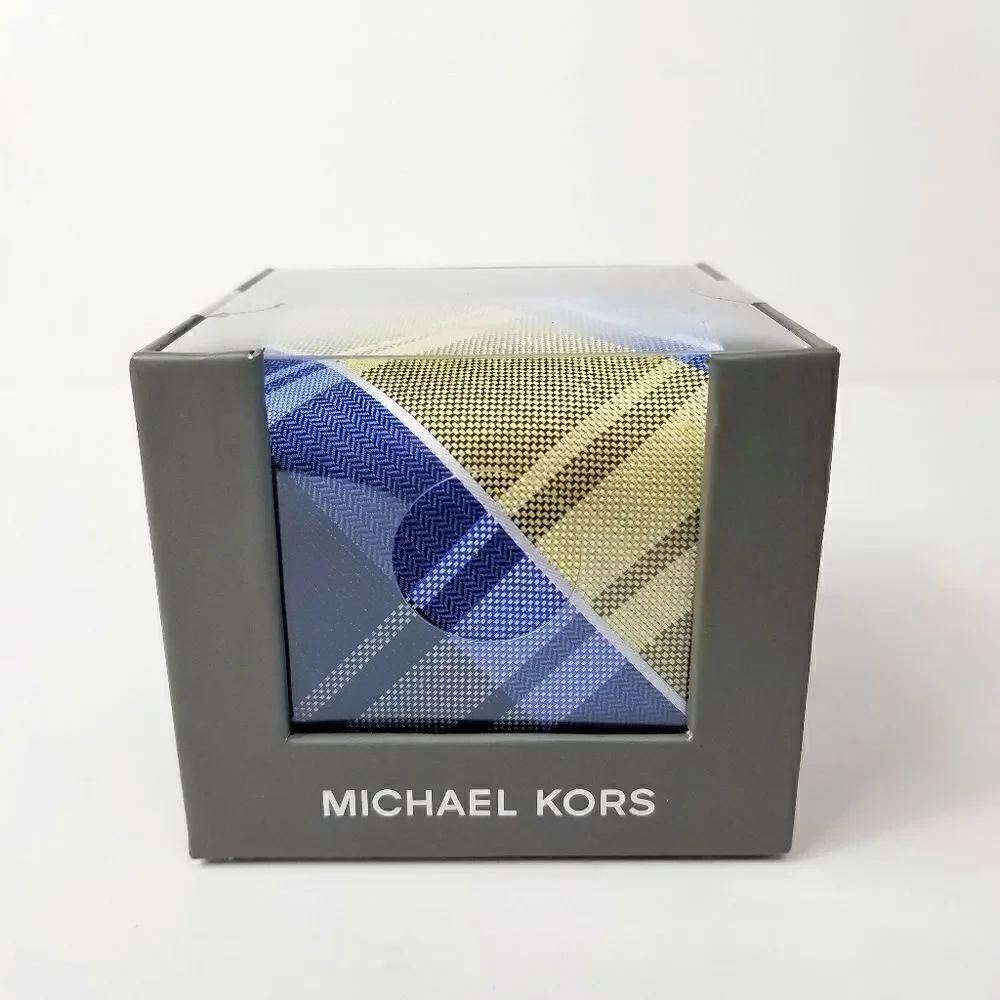 Michael Kors Tie in Gift Box
